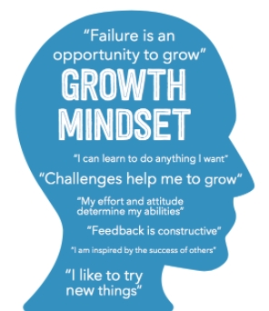 Digital Business Requires Growth Mindset and Not Just Technology 2 Digital Business Requires Growth Mindset and Not Just Technology