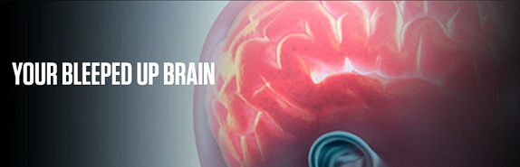 HISTORY TV18 Presents Your Bleeped Up Brain