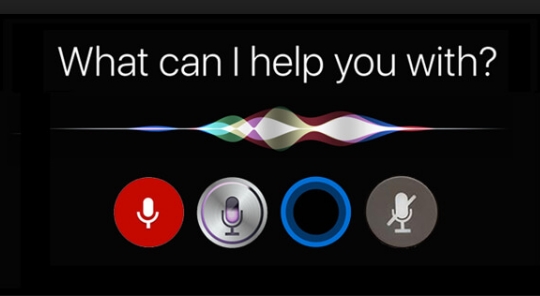 Voice search will be the fastestgrowing mobile search channel in 2018,