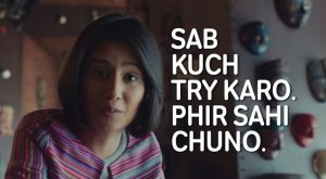 Airtel rolls out a bold new ad campaign