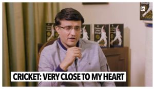 Sourav Ganguly joins LinkedIn as Influencer
