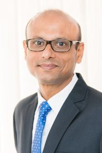 Vyoma Media appoints Rajiv Bose as Chief Revenue Officer