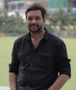 Akshay Bardapurkar, Head and Founder, Planet Marathi