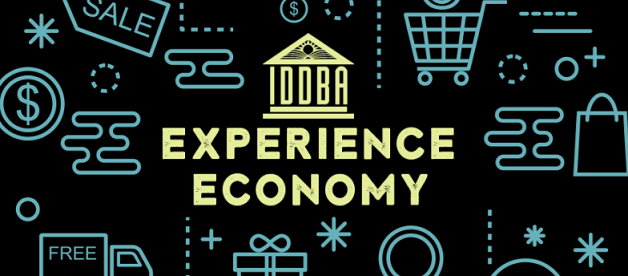 The Rise of the Experience Economy and What does this mean for Marketers?