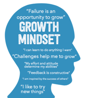 Digital Business Requires Growth Mindset and Not Just Technology