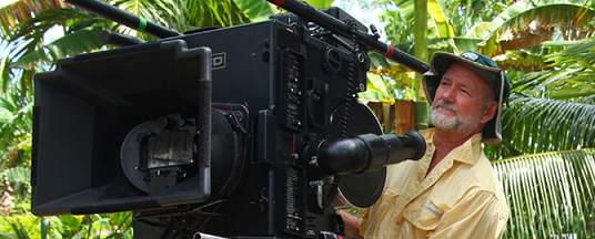 New York Festivals TV & Film Awards honors Greg MacGillivray