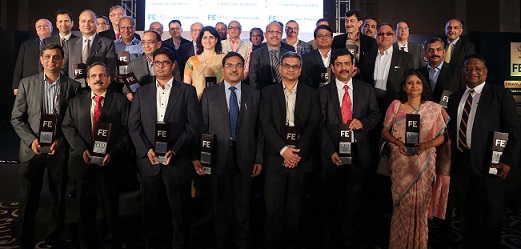 FE CFO of the Year Awards 2018 4 FE CFO of the Year Awards 2018