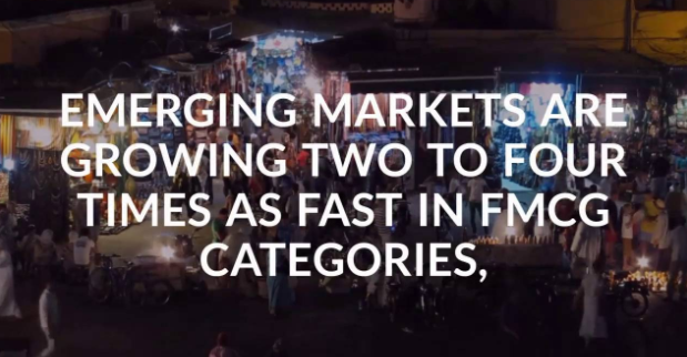 Key Trends to Explore in Emerging Markets
