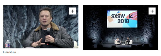 SXSW 2018: Key trends