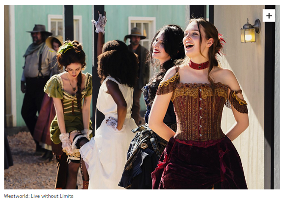 SXSW 2018: Key trends