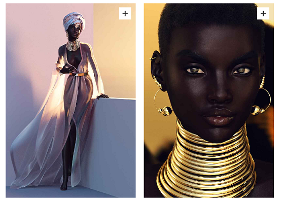 Virtual influencers: Is the next wave of influencers digital?