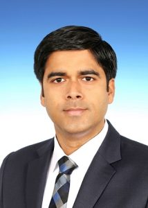 Volkswagen appoints Mr. Bishwajeet Samal as Head of Marketing