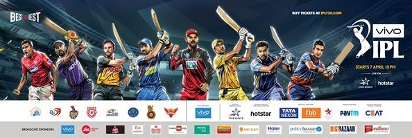 VIVO IPL on Star is bigger than ever before