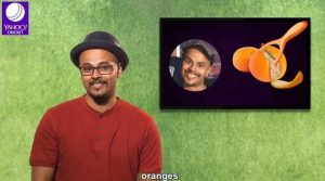 Yahoo Cricket reloaded