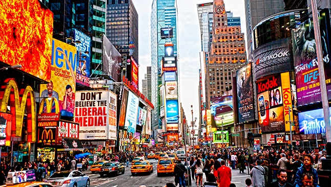 The 3 C’s of instant recognition and meaning