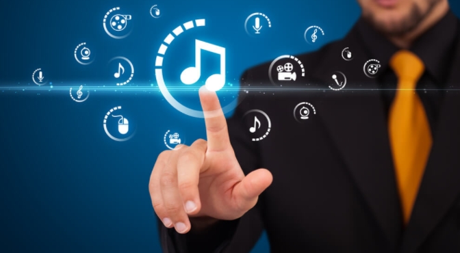 Music Streaming Drives 27% Growth In The Indian Music Industry