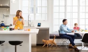 Amazon is seeping into every aspect of consumer lives