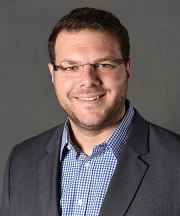 Three technology trends that will define the future of travel