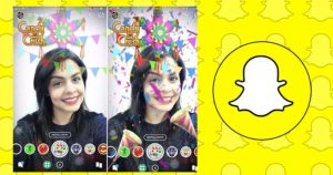 Snapchat’s Shoppable AR