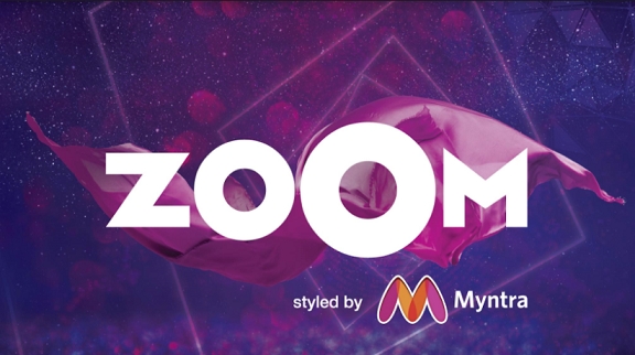 Zoom announces mega partnership with Myntra