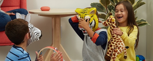 It’s story time, and the Google Assistant has a tale for you