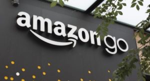 What is on the horizon for Amazon?