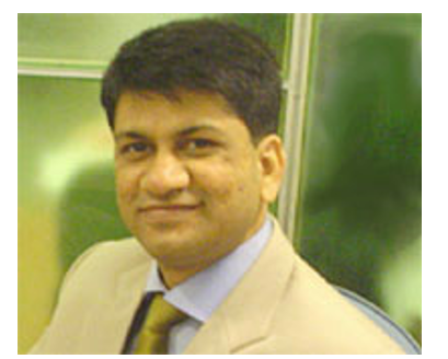 Alchemist launches Alchemist LIVE, Appoints Prabhu Tony as COO