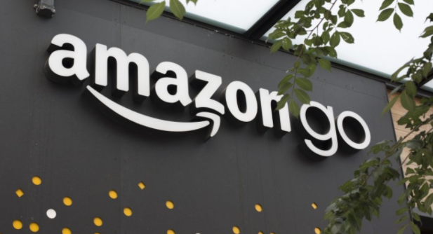 What is on the horizon for Amazon?