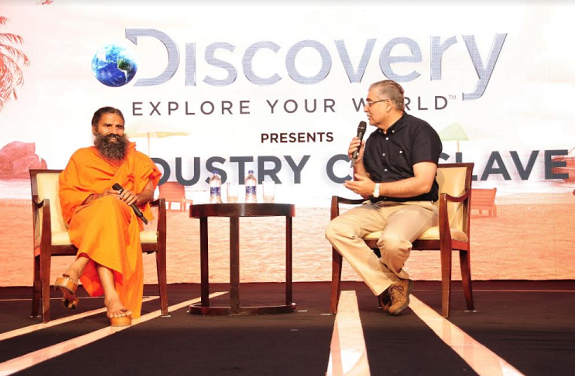 Goafest 2018 starts on a Make In India note