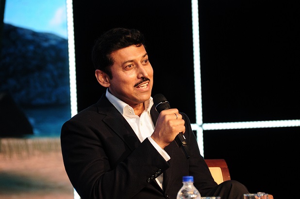 Goafest 2018 Day 2: It’s all about Leading by Example