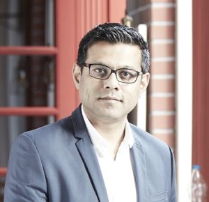 Leo Burnett India elevates Dheeraj Sinha and Rajdeepak Das to Managing Directors