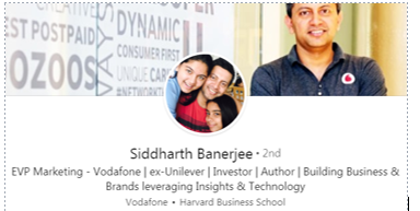 Dads on LinkedIn are changing their corporate mugshots to pictures with their kids