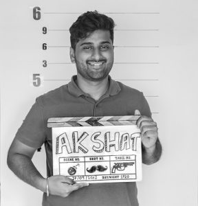 India’s Supari Studios’ video series – ‘Doppelgangers’ wins laurels at the 22nd Annual Webby Awards