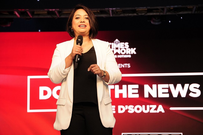 Goafest 2018 Day 2: It’s all about Leading by Example