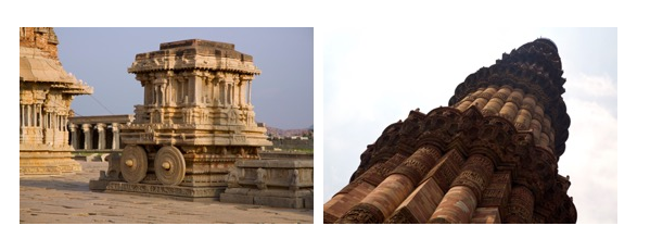 Bringing ‘Incredible India!’ to life