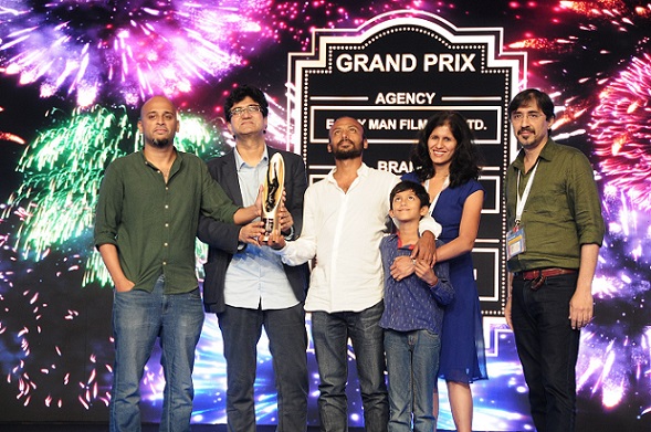 Goafest 2018 closes on a magnificent note