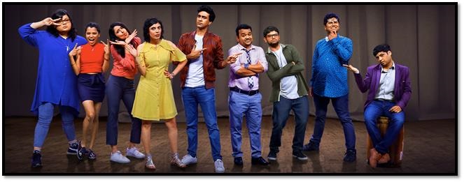 TLC launches Queens vs Kings