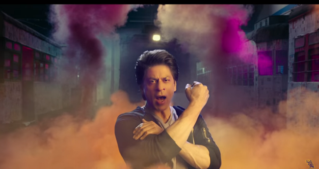 DDB Mudra Group creates a new rally cry for team Kolkata Knight Riders