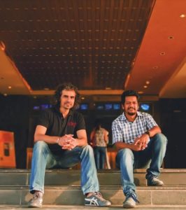 Reliance Entertainment and Imtiaz Ali launch Window Seat Films