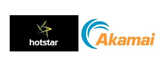 Hotstar and Akamai create Internet history