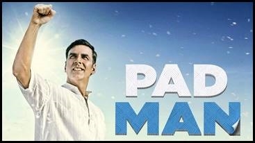 Zee Cinema to air the World TV Premiere of Pad Man