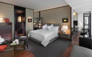 Hospitality leads digital transformation of luxury category