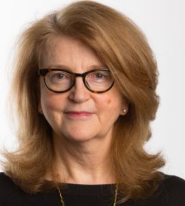 PROI Worldwide appoints Clare Parsons as its Global Chair