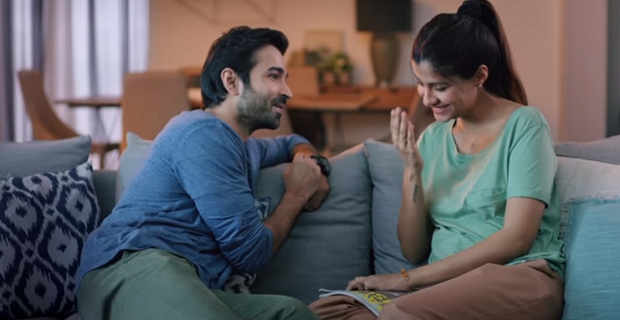 Amazon Prime Video launches new campaign