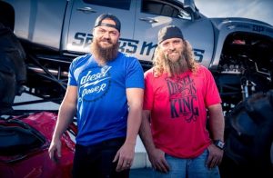 Discovery to premiere Diesel Brothers Season-2