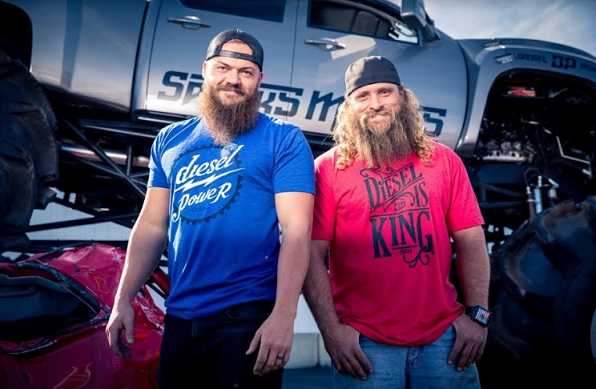 Discovery to premiere Diesel Brothers Season-2