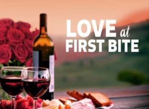FYI TV 18 brings food and romance together, with ‘Love at First Bite’