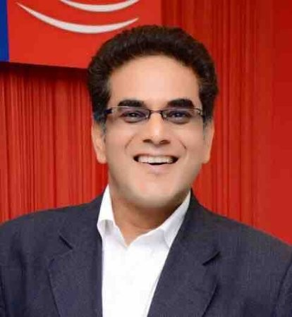 Fintech Startup Rubique Appoints Ex-Snapdeal CFO Anup Vikal On It’s Advisory Board