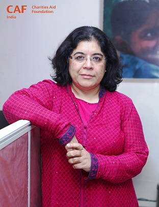 Republic Network partners with CAF India