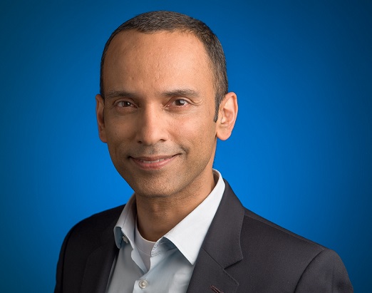 GroupM appoints Sameer Singh as CEO, South Asia